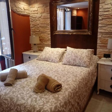 Apartamento Errotaetxe Mundaca Exterior foto