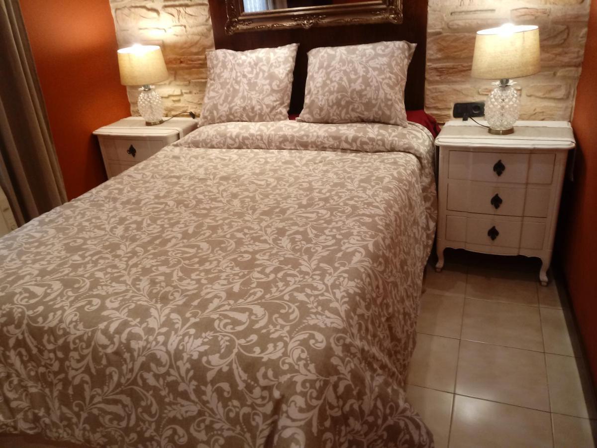 Apartamento Errotaetxe Mundaca Exterior foto