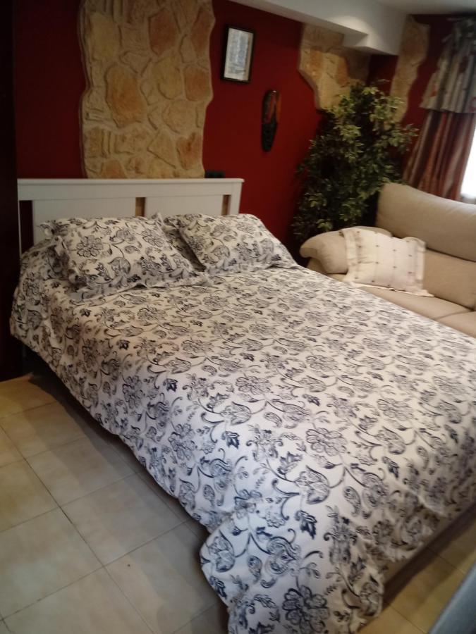 Apartamento Errotaetxe Mundaca Exterior foto