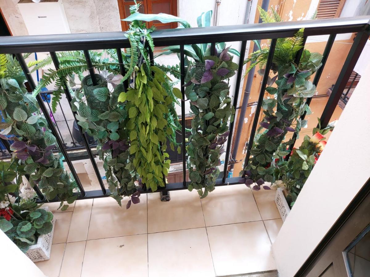 Apartamento Errotaetxe Mundaca Exterior foto