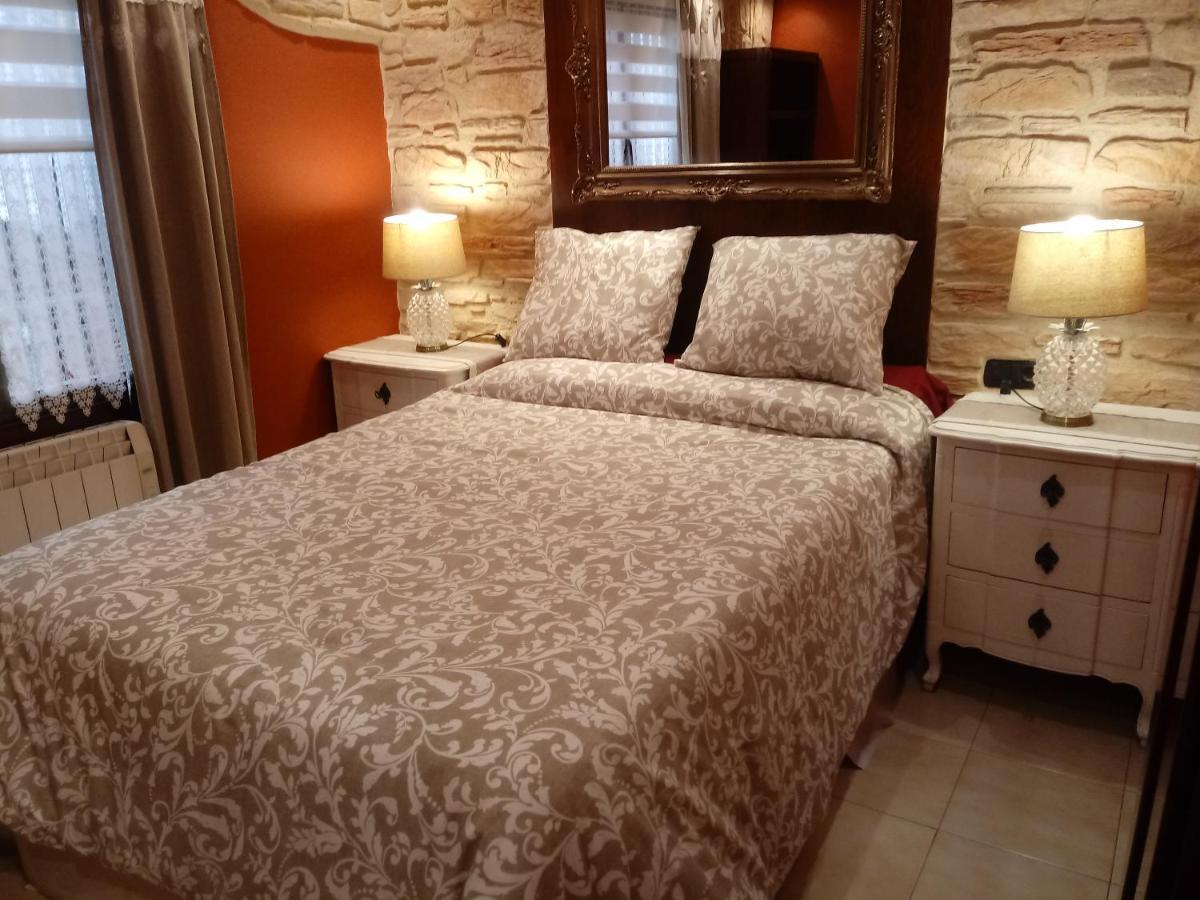 Apartamento Errotaetxe Mundaca Exterior foto