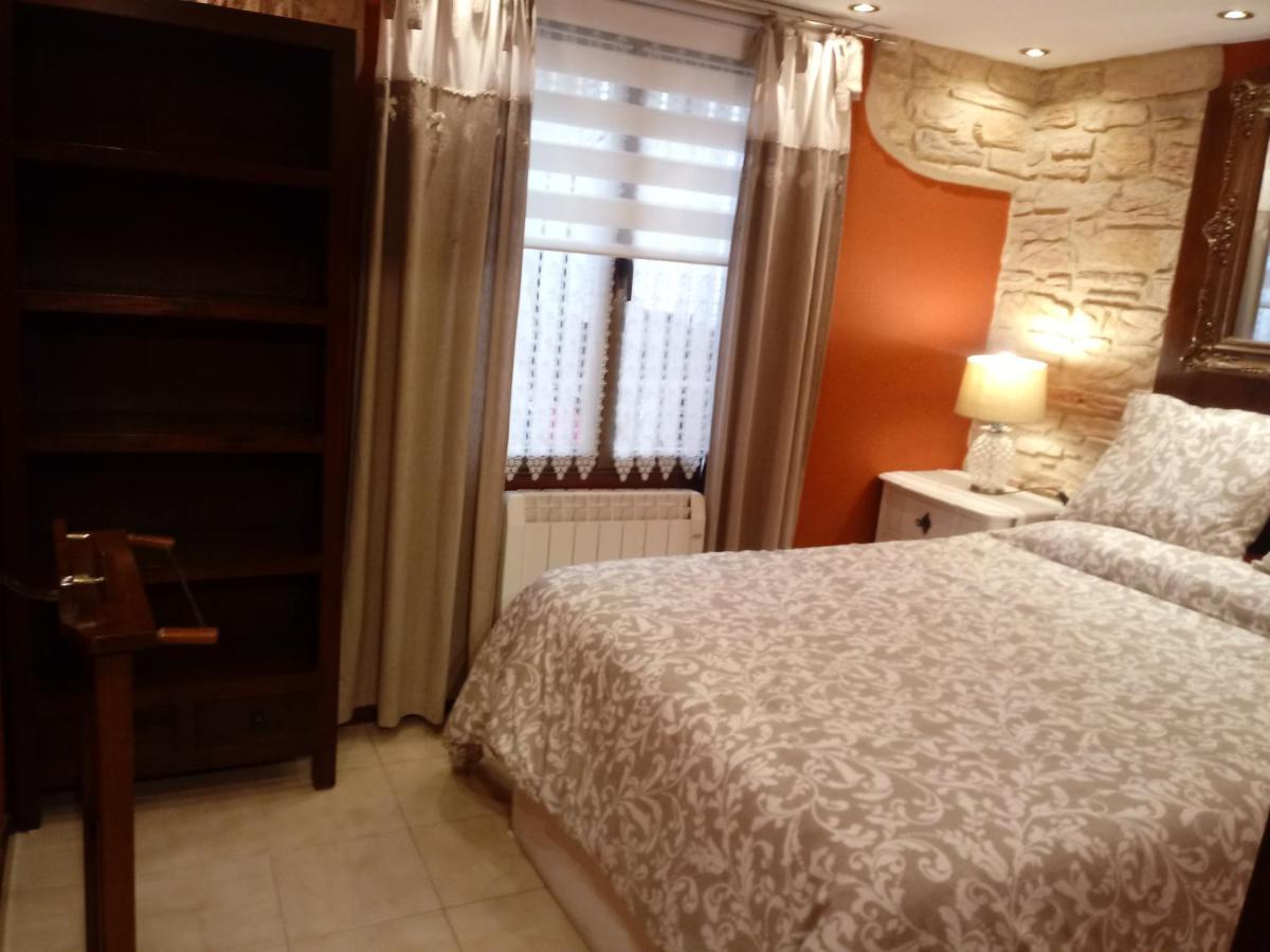 Apartamento Errotaetxe Mundaca Exterior foto