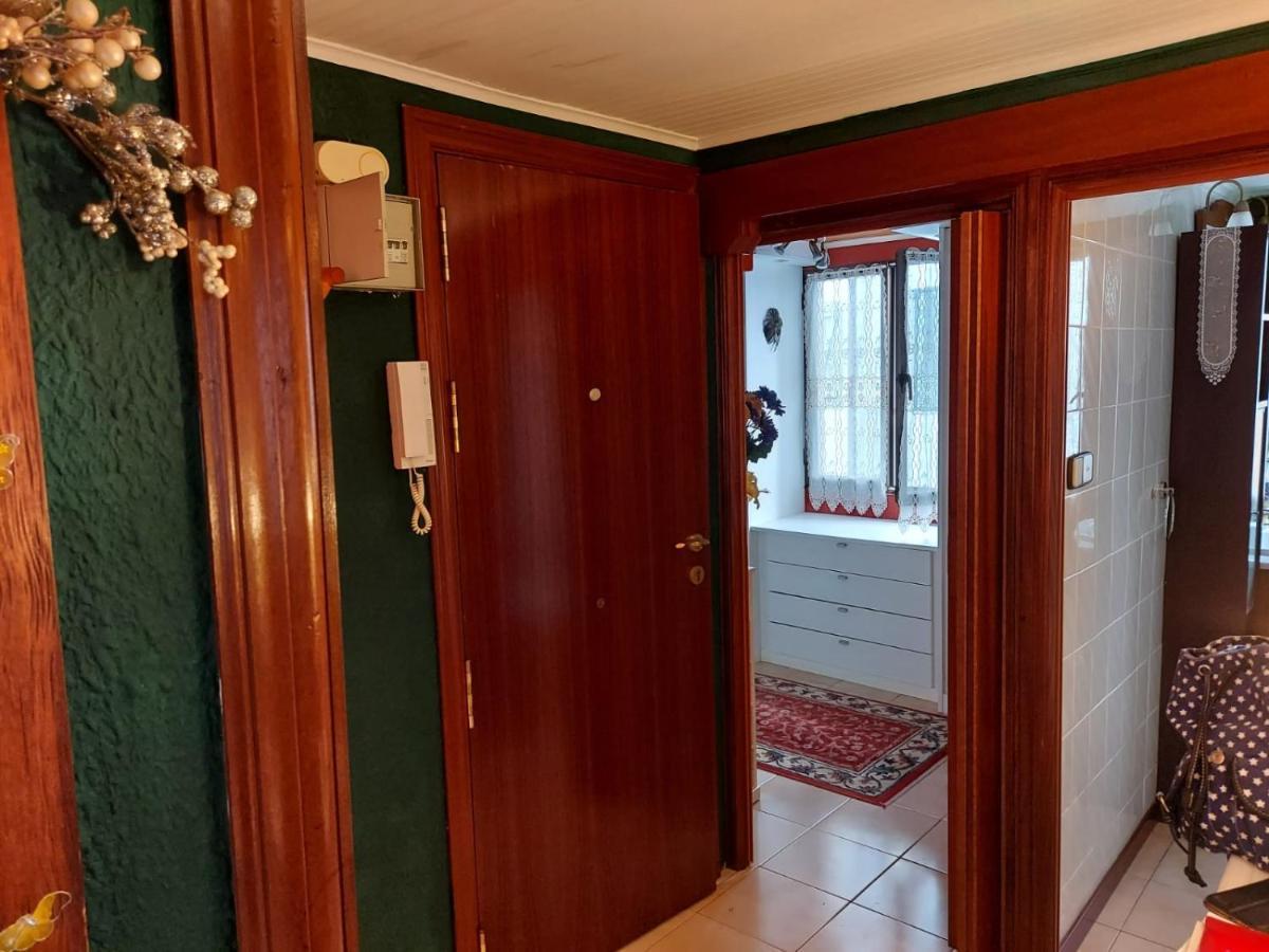 Apartamento Errotaetxe Mundaca Exterior foto