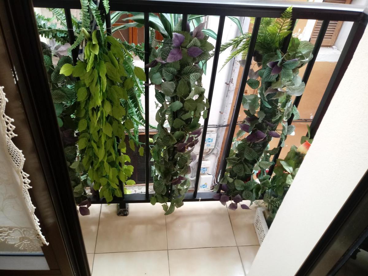 Apartamento Errotaetxe Mundaca Exterior foto