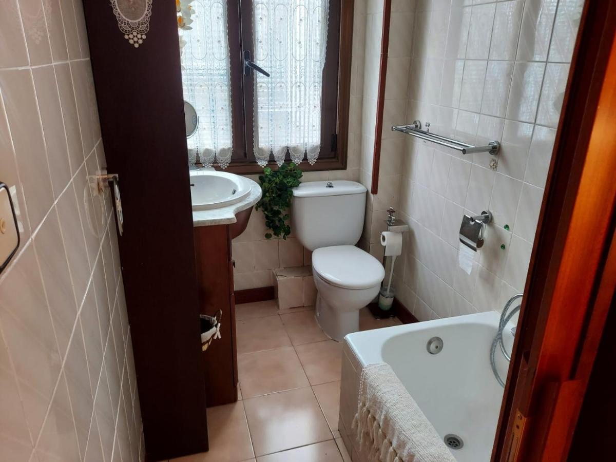 Apartamento Errotaetxe Mundaca Exterior foto