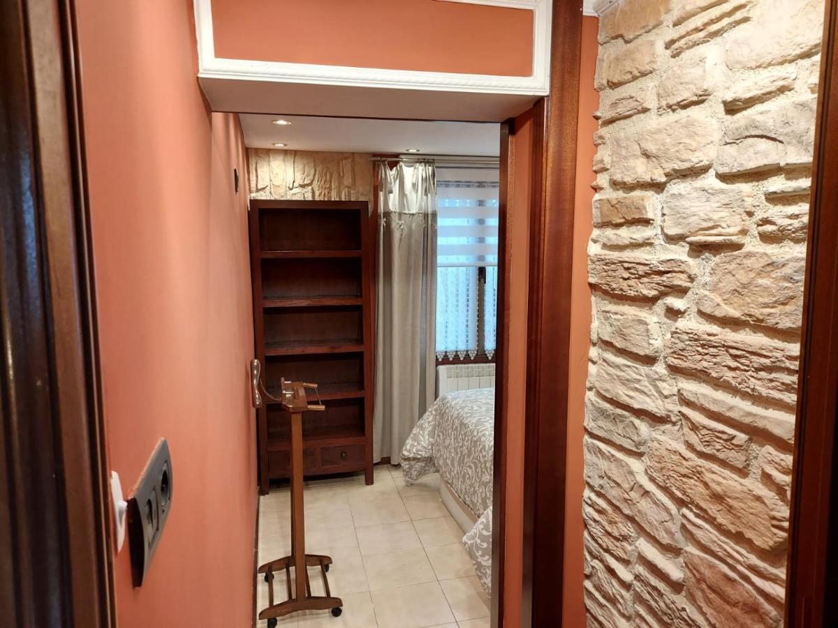 Apartamento Errotaetxe Mundaca Exterior foto