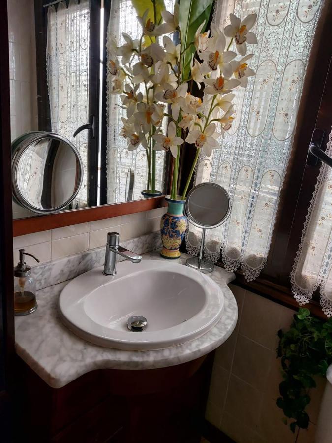 Apartamento Errotaetxe Mundaca Exterior foto