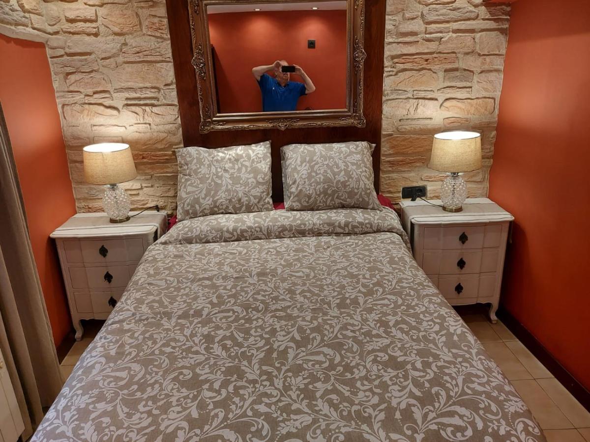 Apartamento Errotaetxe Mundaca Exterior foto
