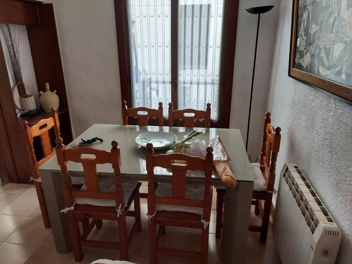 Apartamento Errotaetxe Mundaca Exterior foto