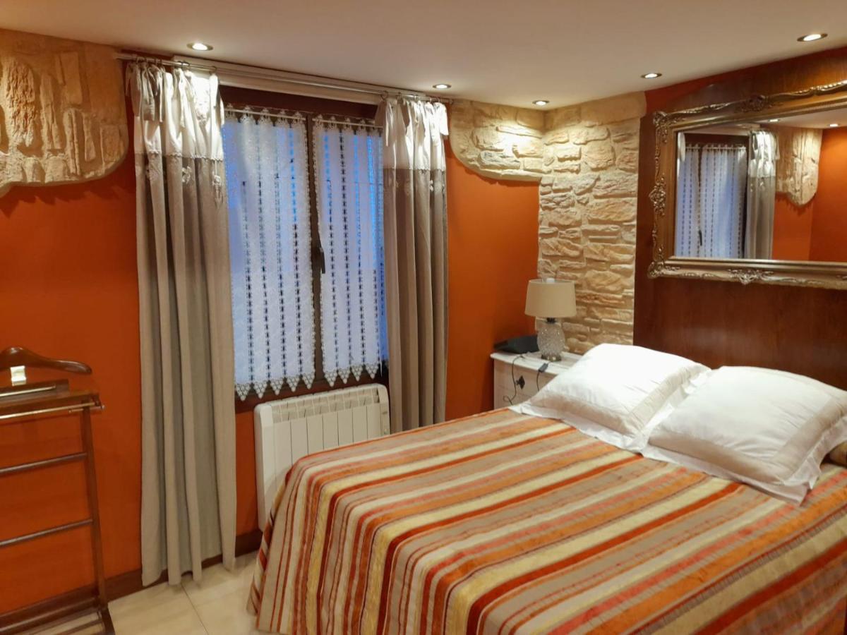 Apartamento Errotaetxe Mundaca Exterior foto