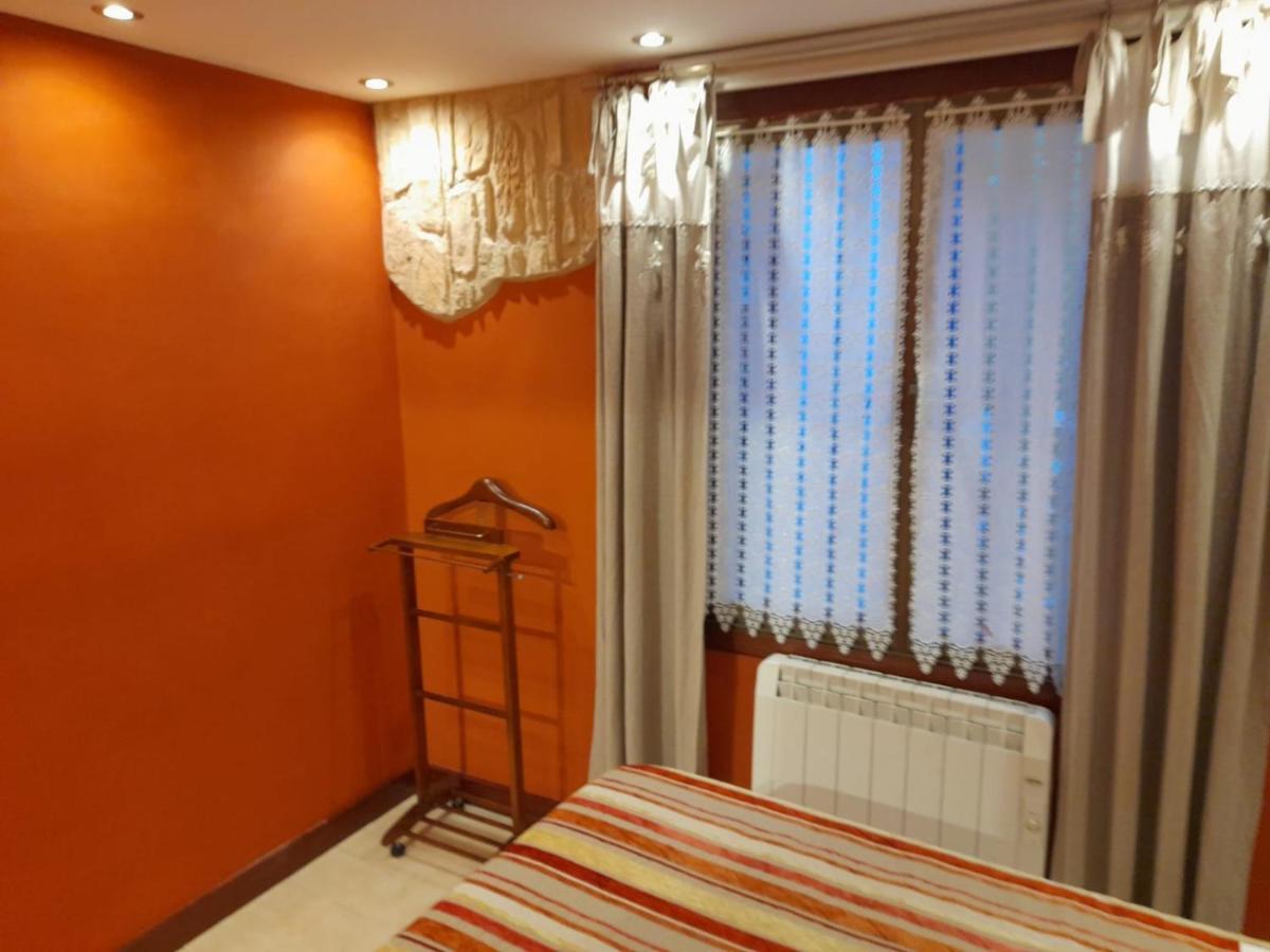 Apartamento Errotaetxe Mundaca Exterior foto
