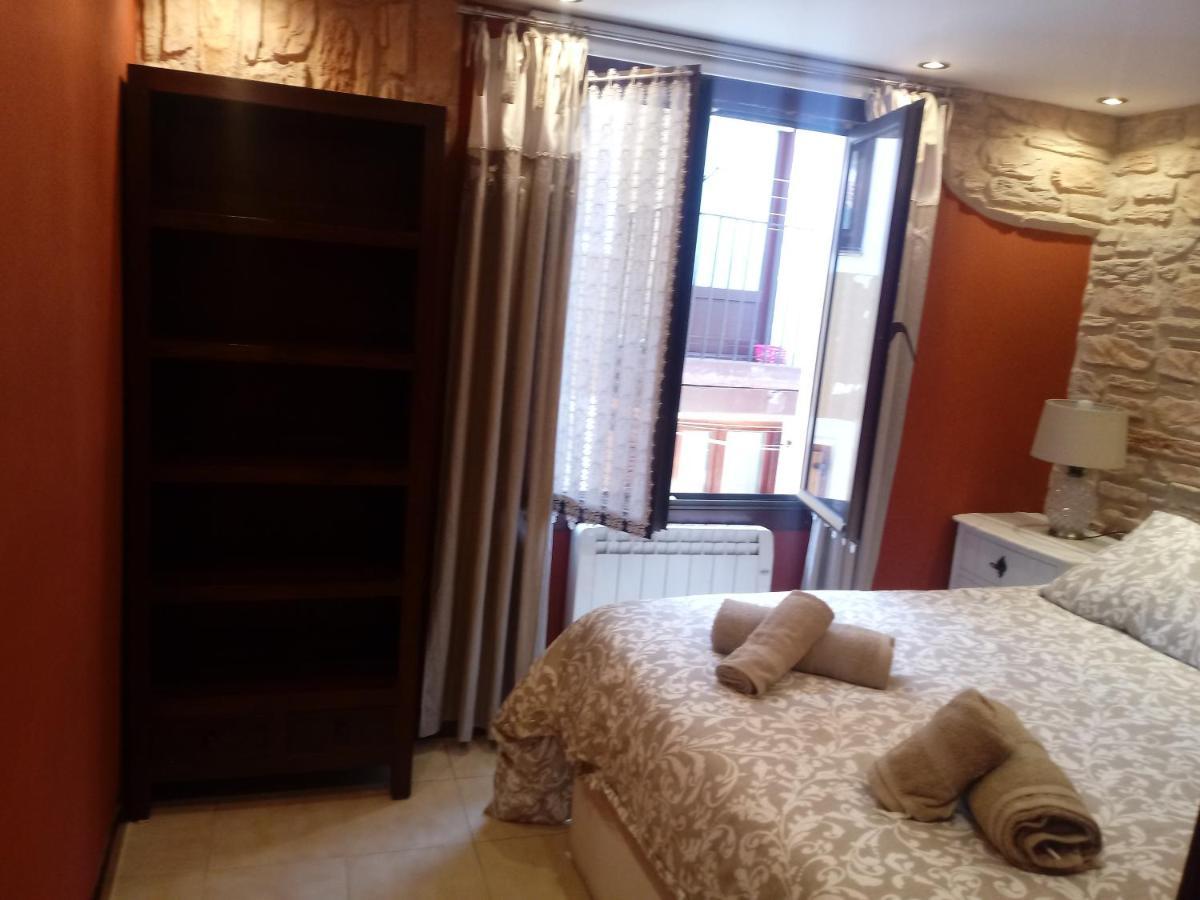Apartamento Errotaetxe Mundaca Exterior foto
