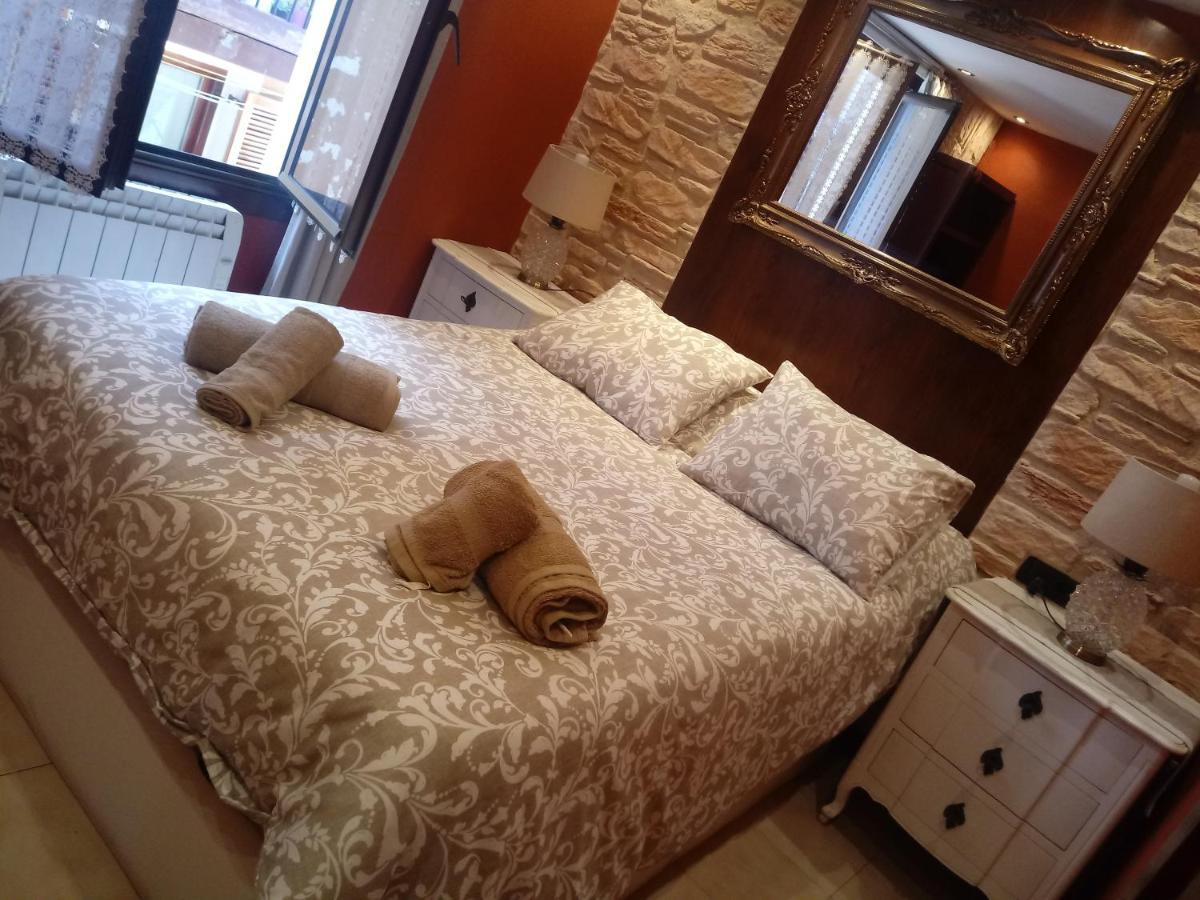 Apartamento Errotaetxe Mundaca Exterior foto
